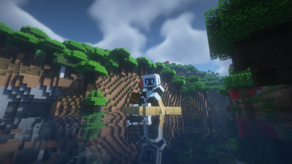 A screenshot of Talos